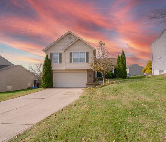 10184 Falcon Ridge Drive, Independence, KY 41051