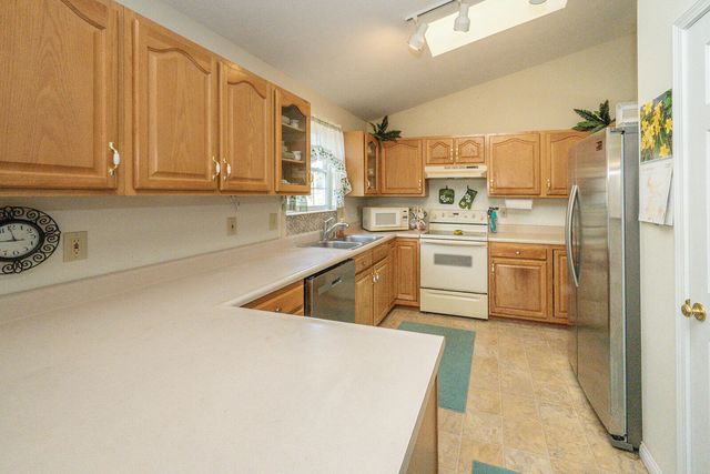 10184 Falcon Ridge Drive, Independence, KY 41051