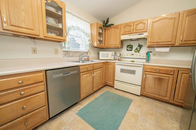 10184 Falcon Ridge Drive, Independence, KY 41051