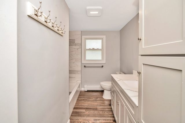 11 Coweeset Dr, Brockton, MA 02301