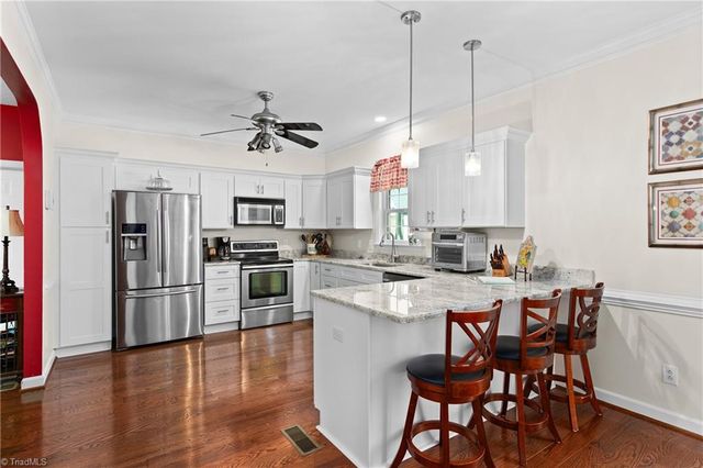 4478 Chestnut Street Extension, High Point, NC 27265