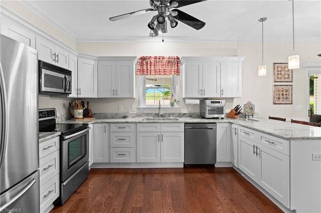 4478 Chestnut Street Extension, High Point, NC 27265