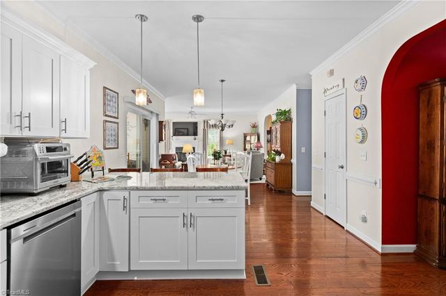 4478 Chestnut Street Extension, High Point, NC 27265