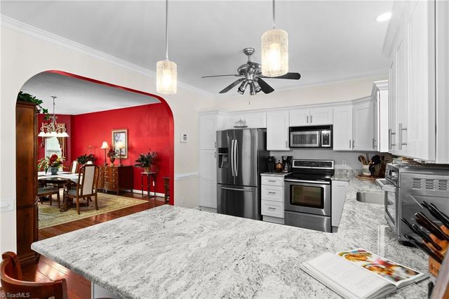 4478 Chestnut Street Extension, High Point, NC 27265