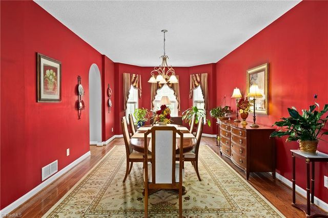 4478 Chestnut Street Extension, High Point, NC 27265