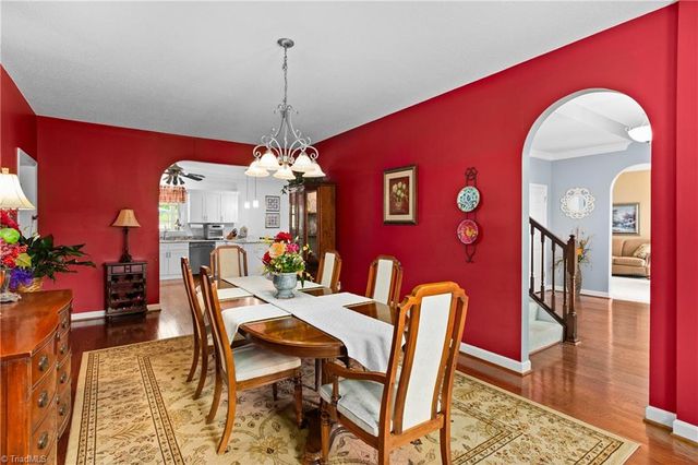 4478 Chestnut Street Extension, High Point, NC 27265