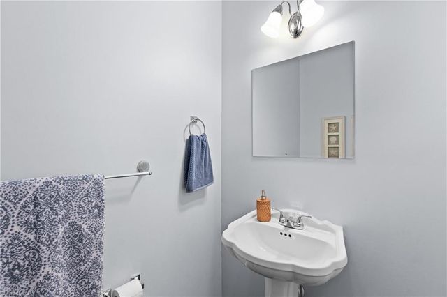 4478 Chestnut Street Extension, High Point, NC 27265