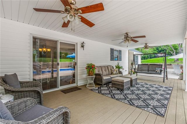 4478 Chestnut Street Extension, High Point, NC 27265