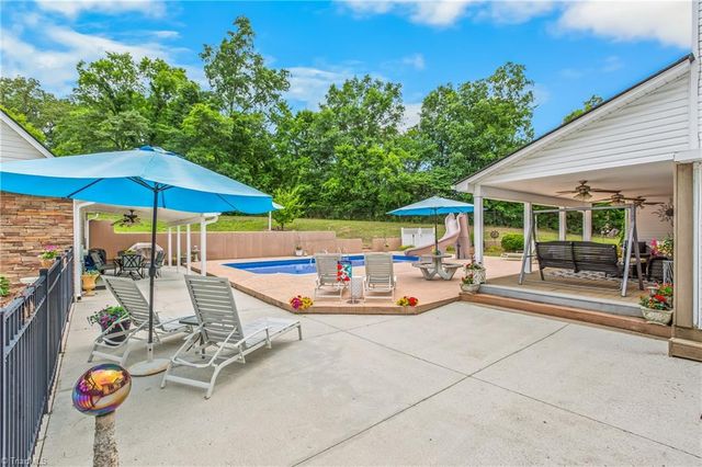 4478 Chestnut Street Extension, High Point, NC 27265