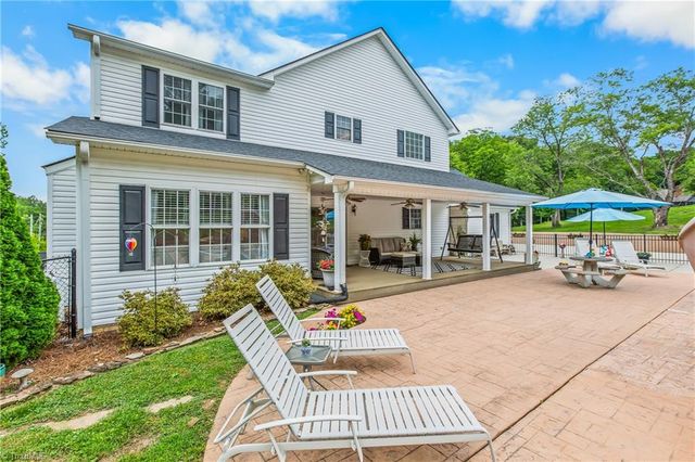 4478 Chestnut Street Extension, High Point, NC 27265