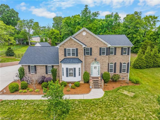 4478 Chestnut Street Extension, High Point, NC 27265