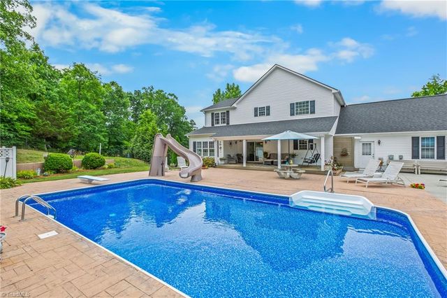 4478 Chestnut Street Extension, High Point, NC 27265