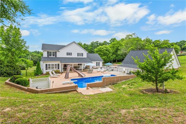 4478 Chestnut Street Extension, High Point, NC 27265