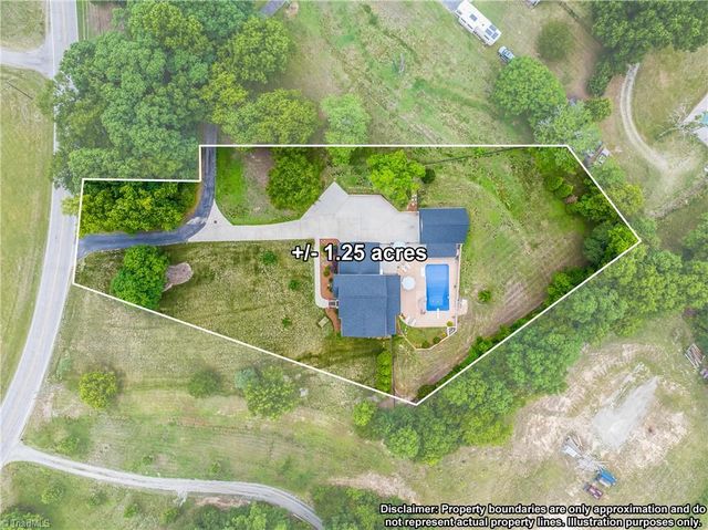 4478 Chestnut Street Extension, High Point, NC 27265