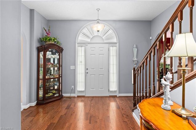 4478 Chestnut Street Extension, High Point, NC 27265