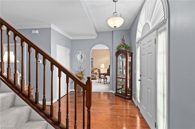 4478 Chestnut Street Extension, High Point, NC 27265