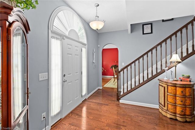 4478 Chestnut Street Extension, High Point, NC 27265