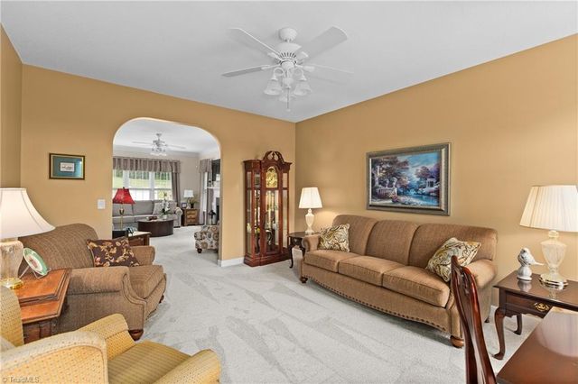 4478 Chestnut Street Extension, High Point, NC 27265