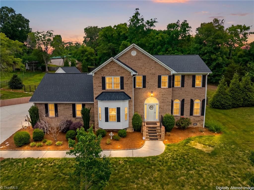 4478 Chestnut Street Extension, High Point, NC 27265