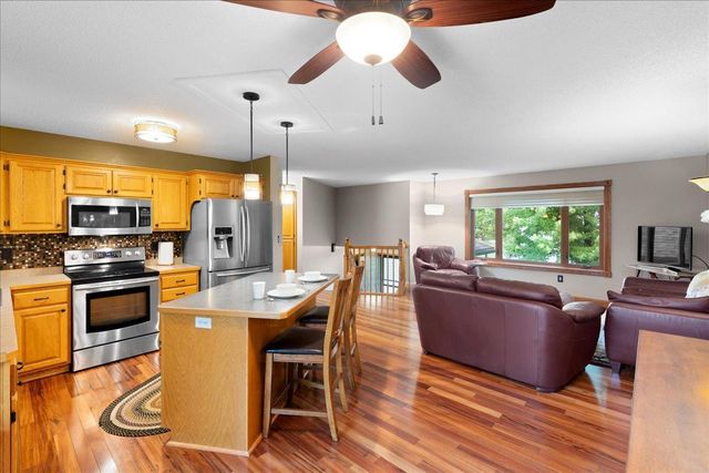 38288 Hillshire Avenue, North Branch, MN 55056