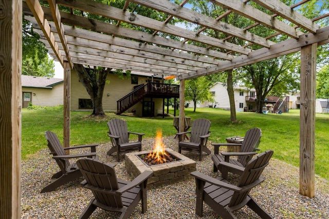 38288 Hillshire Avenue, North Branch, MN 55056