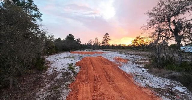 0 WOODSTORK WAY, Frostproof, FL 33843