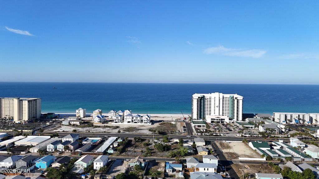 Image 3 of property listing at 6025 Hilltop Avenue, Panama City Beach, FL 32408