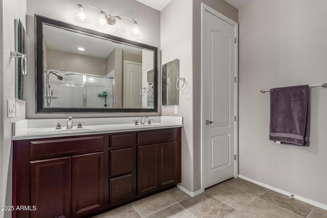 8532 S 40TH Glen, Laveen, AZ 85339