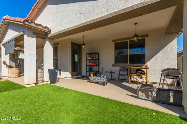 8532 S 40TH Glen, Laveen, AZ 85339