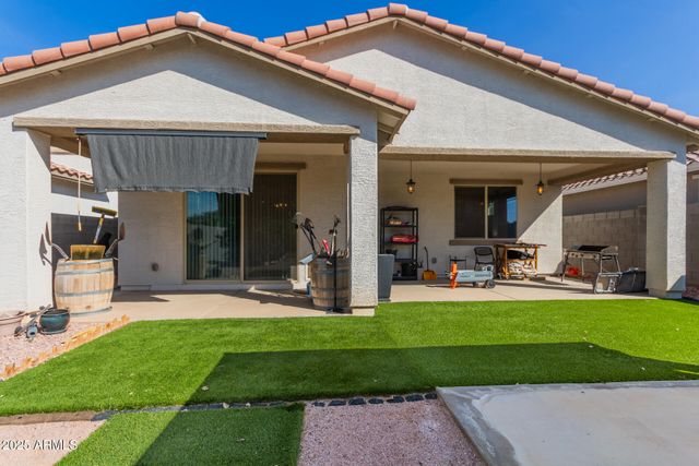 8532 S 40TH Glen, Laveen, AZ 85339