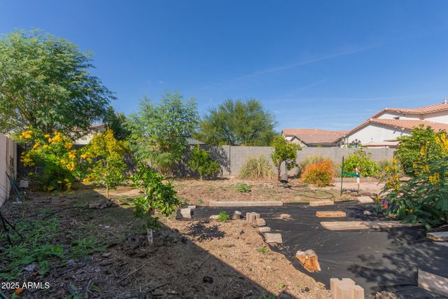 8532 S 40TH Glen, Laveen, AZ 85339