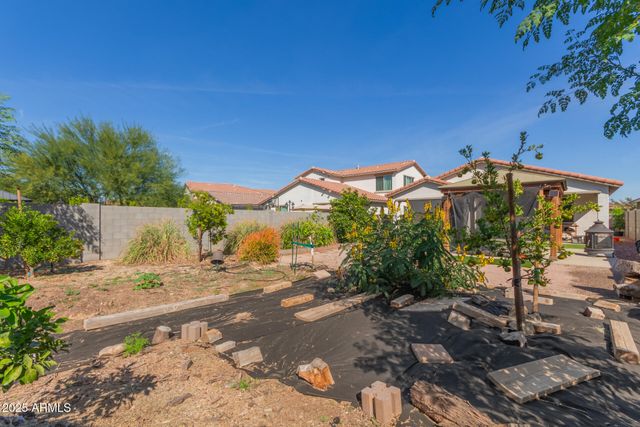 8532 S 40TH Glen, Laveen, AZ 85339