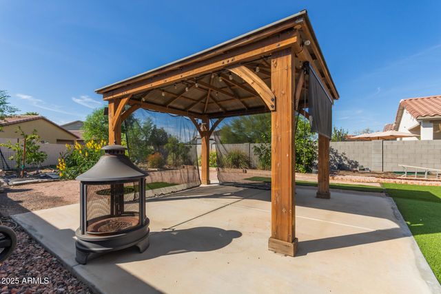 8532 S 40TH Glen, Laveen, AZ 85339