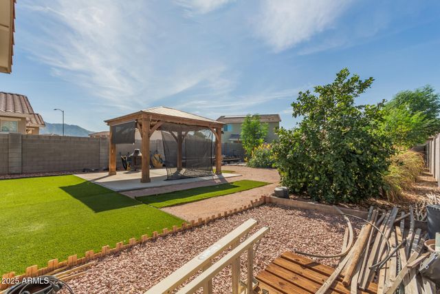 8532 S 40TH Glen, Laveen, AZ 85339