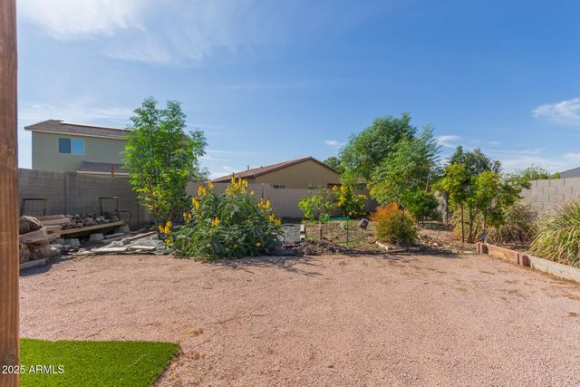8532 S 40TH Glen, Laveen, AZ 85339