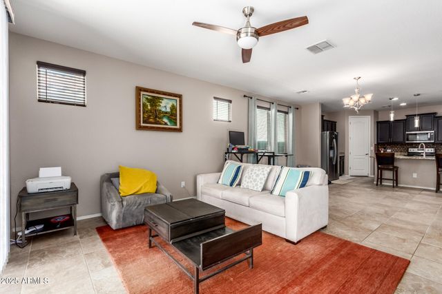 8532 S 40TH Glen, Laveen, AZ 85339