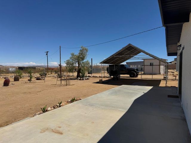 788 Cambria Avenue, Landers, CA 92285