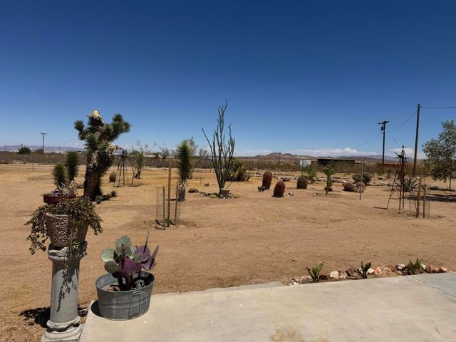 788 Cambria Avenue, Landers, CA 92285