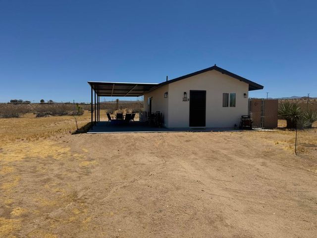788 Cambria Avenue, Landers, CA 92285