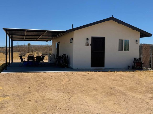 788 Cambria Avenue, Landers, CA 92285