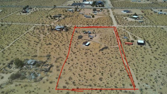 788 Cambria Avenue, Landers, CA 92285