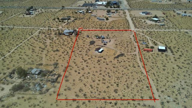 788 Cambria Avenue, Landers, CA 92285