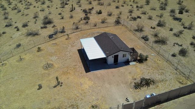 788 Cambria Avenue, Landers, CA 92285