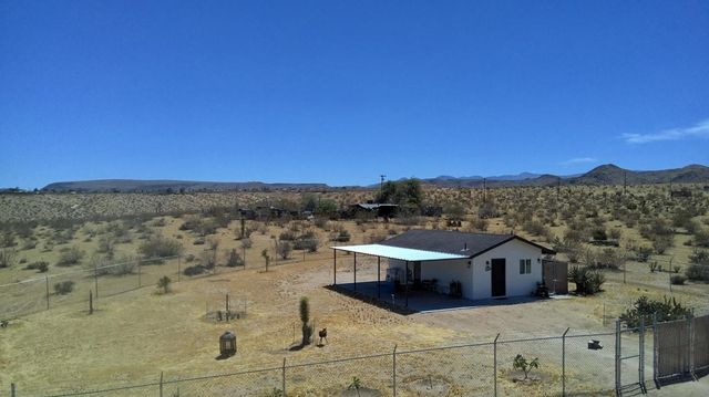 788 Cambria Avenue, Landers, CA 92285