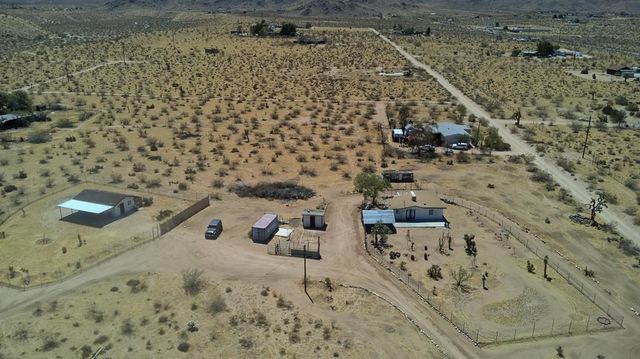 788 Cambria Avenue, Landers, CA 92285
