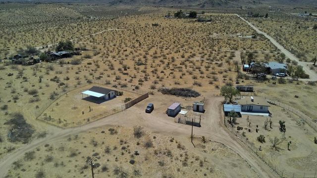 788 Cambria Avenue, Landers, CA 92285