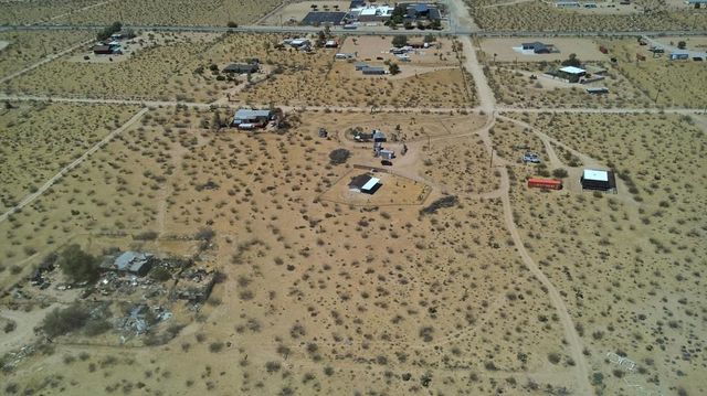788 Cambria Avenue, Landers, CA 92285