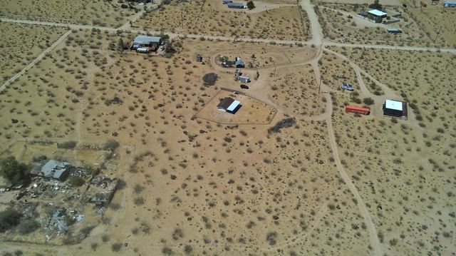 788 Cambria Avenue, Landers, CA 92285
