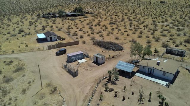 788 Cambria Avenue, Landers, CA 92285