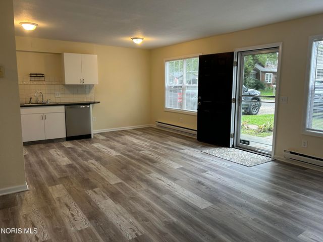 1543 Primrose Avenue, Toledo, OH 43612
